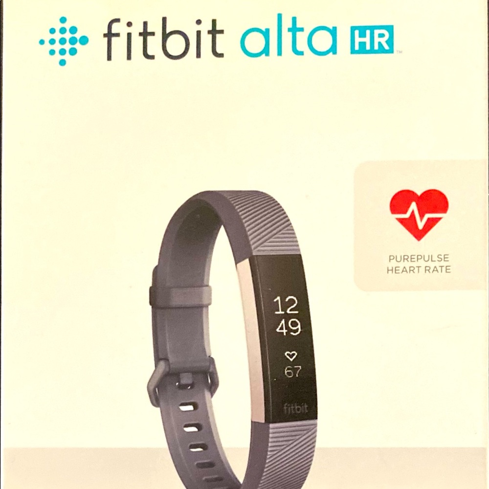 Fitbit Ulta HR